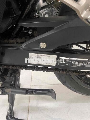 BÁN WINNER V1 Zin đẹp