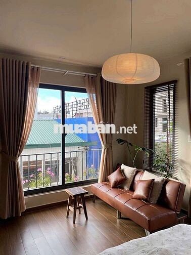 💓Cho Thuê Căn Hộ Vibe Đà Lạt Gần Bitexco Giá Rẻ