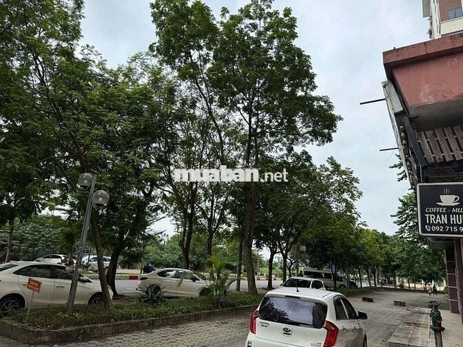 Bán đất Ngô Gia Tự 30m², mặt tiền 3,4m–cách ô tô 1 nhà,giá nhỉnh 5 tỷ