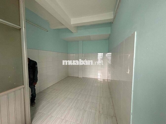 NHÀ HẺM NGUYÊN CĂN 24m2 đường MAI VĂN VĨNH QUẬN 7