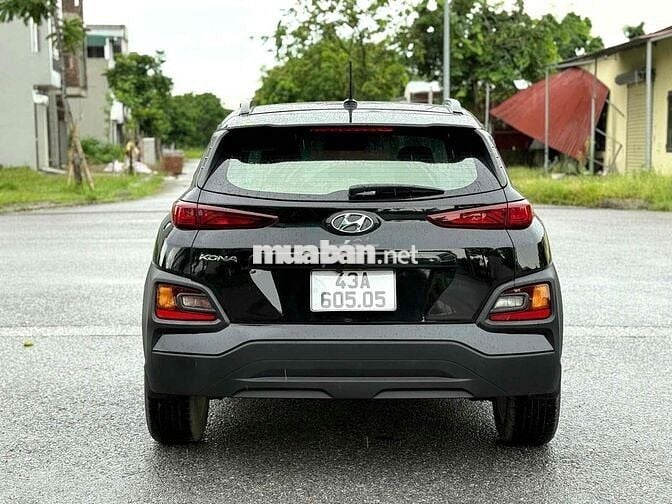 Hyundai Kona 2021 2.0 AT - 30000 km