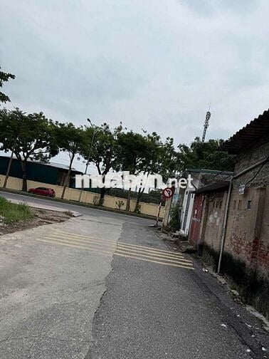 Bán đất Ngô Gia Tự 30m², mặt tiền 3,4m–cách ô tô 1 nhà,giá nhỉnh 5 tỷ