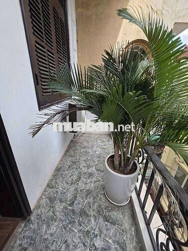 NHÀ DÂN XÂY 4 TẦNG_Ô CHỜ THANG MÁY_PHỐ NGỌC THỤY_BỒ ĐỀ_LONG BIÊN 70m2