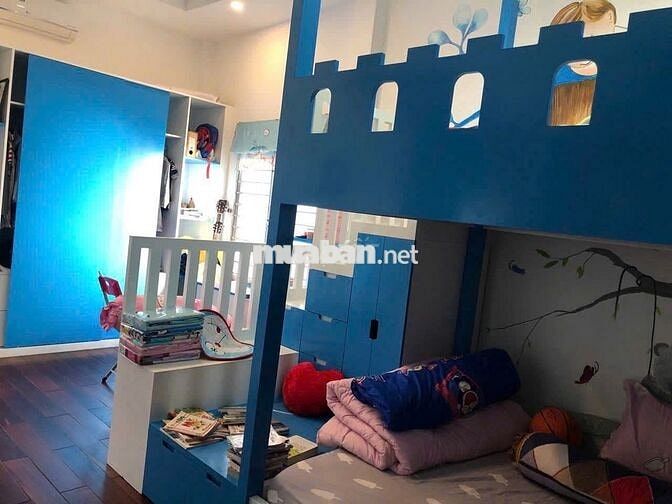 Cho thuê nhà 8 phòng có mặt bằng kinh doanh Đường Huỳnh Thúc Kháng