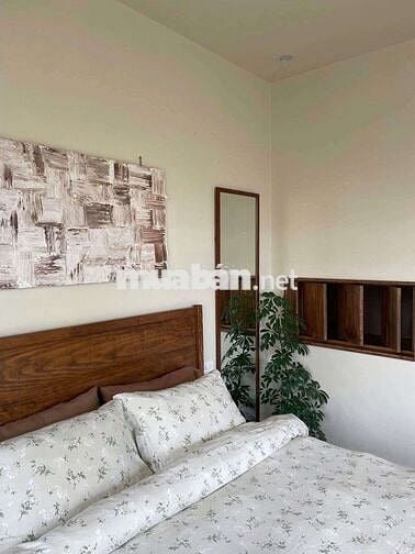 💓Cho Thuê Căn Hộ Vibe Đà Lạt Gần Bitexco Giá Rẻ