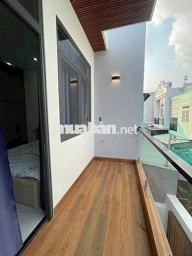 BÁN NHÀ NGAY CHỢ HƯNG LONG - SỔ HỒNG RIÊNG - VAY ĐƯỢC NGẦN HÀNG 70%