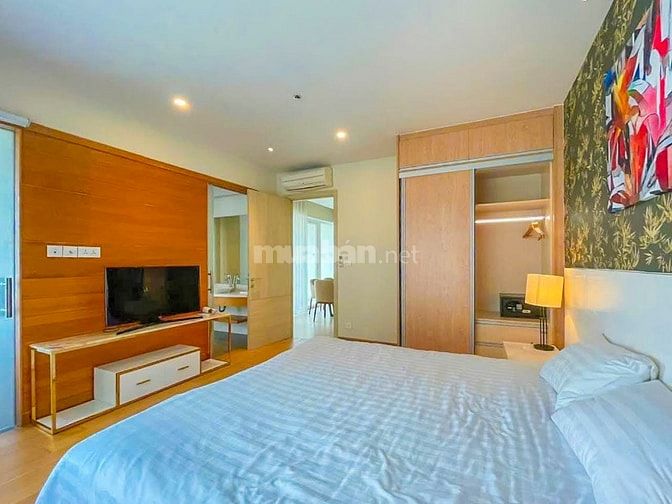 Căn hộ bán tại Diamond Island tháp Brilliant 2 phòng ngủ 101m2