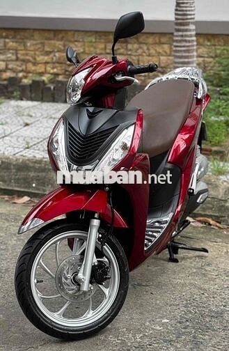 Honda Vision 2024 mẫu mới khoá thông minh bs 43 .