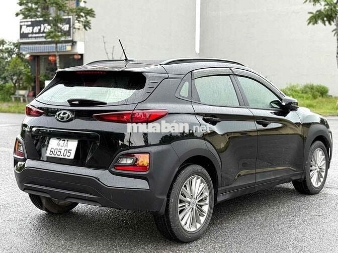 Hyundai Kona 2021 2.0 AT - 30000 km