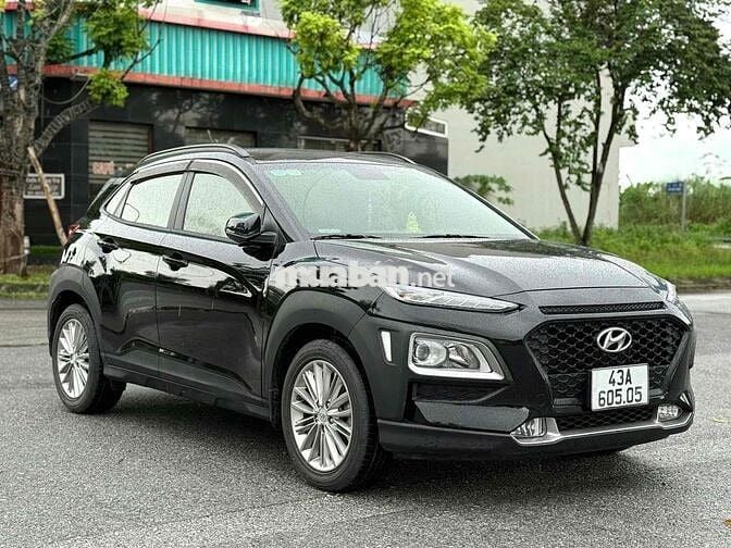 Hyundai Kona 2021 2.0 AT - 30000 km