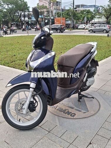 Sh Mode 2015. Biển 43. Xe chất rin chưa sơn tút