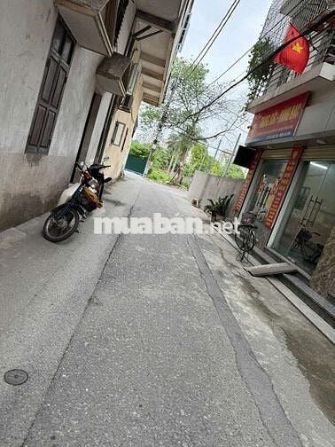 Bán đất Ngô Gia Tự 30m², mặt tiền 3,4m–cách ô tô 1 nhà,giá nhỉnh 5 tỷ