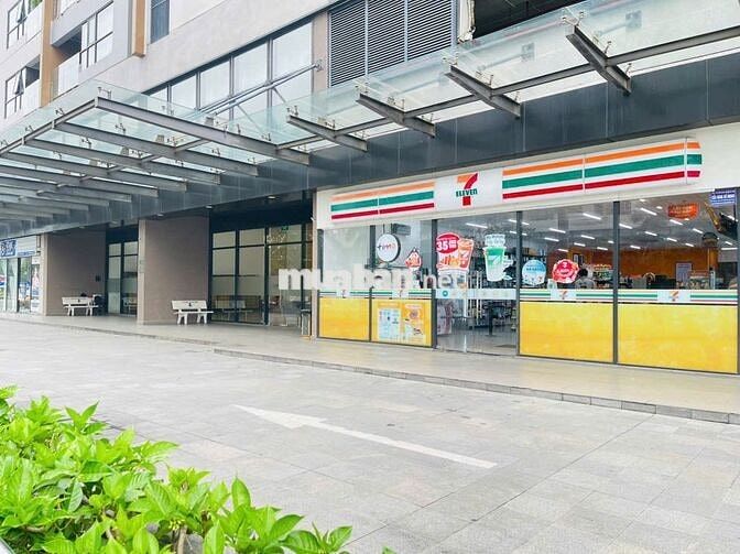 Bán SHOPHOUSE MIZUKI NGAY SẢNH MP2 đường chính sổ hồng sở hữu lâu dài