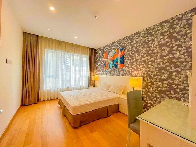 Căn hộ bán tại Diamond Island tháp Brilliant 2 phòng ngủ 101m2