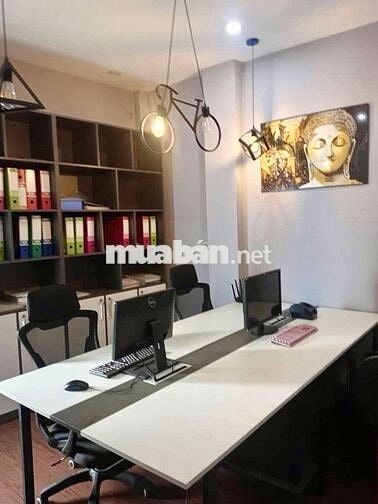 Mặt tiền Lê Văn Quới Bình trị đông Bình tân 6 lầu 8pn6wc 64m2