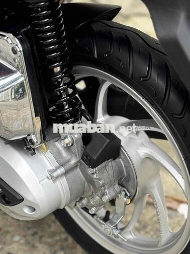 Honda Vision 2024 mẫu mới khoá thông minh bs 43 .