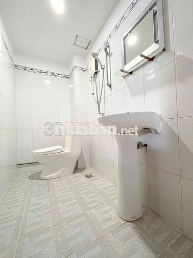 Chung cư mini rộng đẹp, vị trí mặt tiền k hẽm 🔥