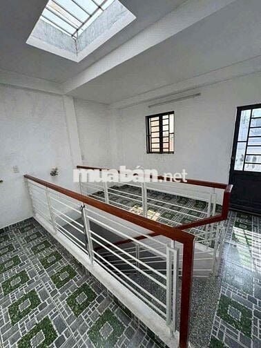 NHÀ QUANG TRUNG GV FULL NT ĐẸP 4PN3WC CHỈ 13TR/THÁNG