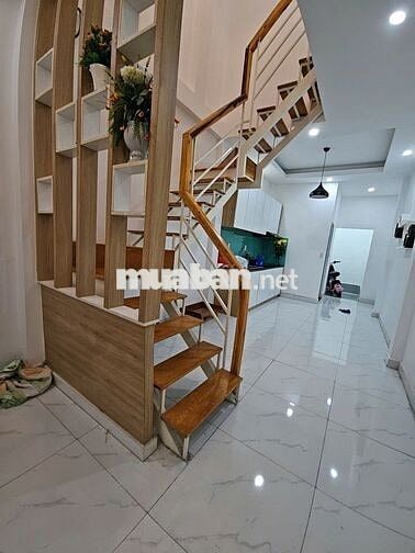 SÁT MẶT TIỀN KHÁNH HỘI ĐÚC BÊ TÔNG DIỆN TÍCH 41 M2