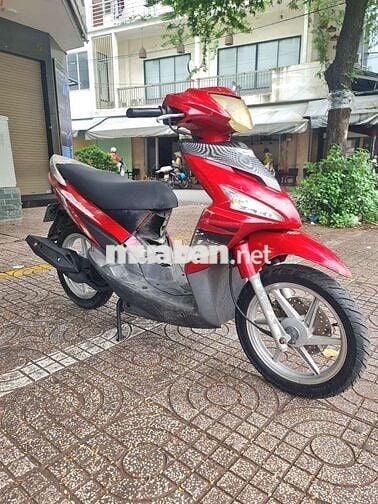 👉 AITILA-125cc 2009XE ZIN TOÀN TẬP