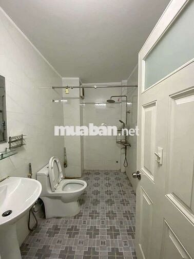 Nhà 4m20 x 16, đúc 2 lầu , hẻm xe hơi đường số 3,p9,gò vấp