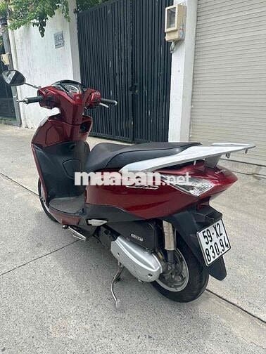 HONDA LEAD 2015 chính chủ máy siêu cọp bao zin