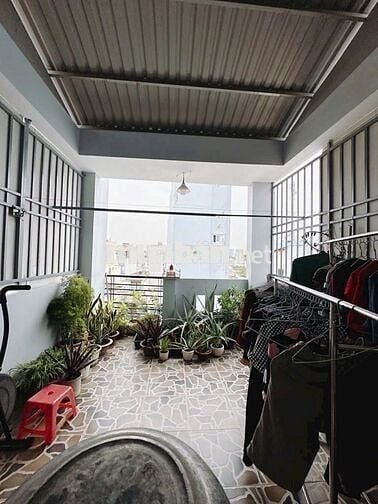 SÁT MT TÔN ĐẢN Q4- 29m2 NỞ HẬU- 5 LẦU ĐÚC- CHỈ 4.99 TỶ