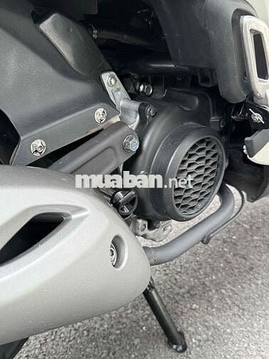 Scoopy 11/2023 xe chạy lướt bstp HCM