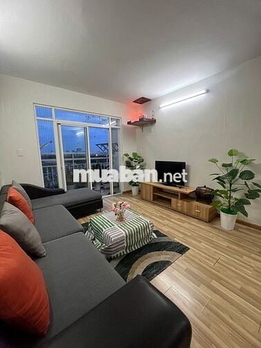 Bán CH 100m2 3PN 2WC có nội thất đẹp giá tốt Dự án 2ty880 - Happy City