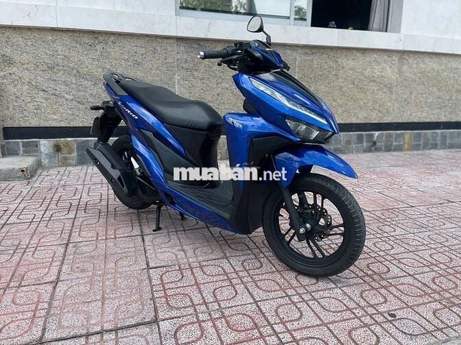 Vario 150 2019 xe zin biển Sài Gòn