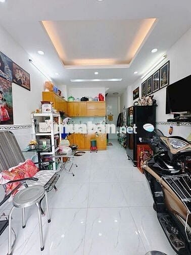 SÁT MT TÔN ĐẢN Q4- 29m2 NỞ HẬU- 5 LẦU ĐÚC- CHỈ 4.99 TỶ