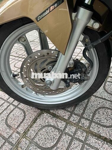 Honda Air Blade 125 2014 Bs Bình Dương