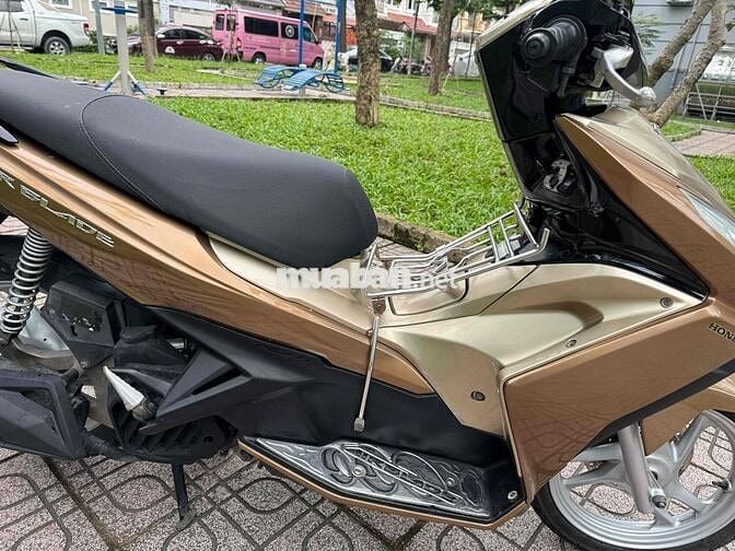 Honda Air Blade 125 2014 Bs Bình Dương