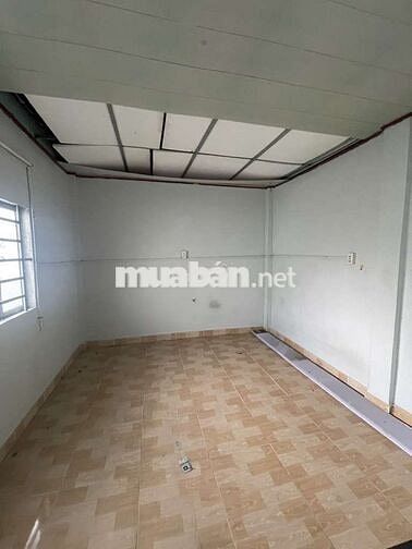 Nhà nhỏ HXH , tiện ích bao la , giá rẻ lắm lun . Lê Đình Cẩn , BT