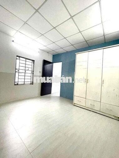 Nhà nguyên căn Đường Nguyễn Xí Phường 13 Quận BT cho thiê