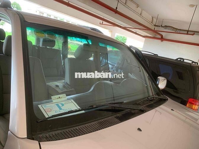 Toyota Land Cruiser 2005 cầu điện GX 4.5