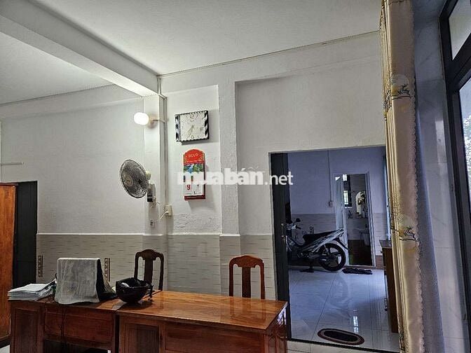 BÁN NHÀ 1TRỆT 2LẦU DTSD 160M² PHƯỜNG NINH KIỀU, GẦN ĐẠI HỌC CẦN THƠ