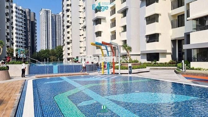 CĂN HỘ HABITAT CÓ NỘI THẤT 54,4m2 1PN-1WC CẦN BÁN