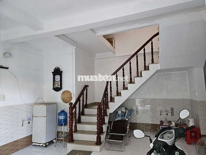 BÁN NHÀ 1TRỆT 2LẦU DTSD 160M² PHƯỜNG NINH KIỀU, GẦN ĐẠI HỌC CẦN THƠ