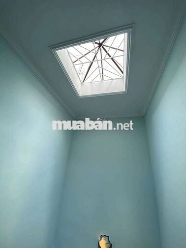 Nhà 4m20 x 16, đúc 2 lầu , hẻm xe hơi đường số 3,p9,gò vấp