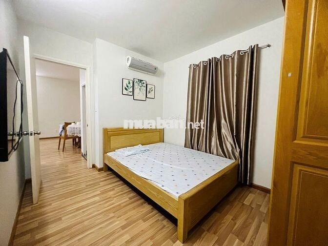 Bán CH 100m2 3PN 2WC có nội thất đẹp giá tốt Dự án 2ty880 - Happy City