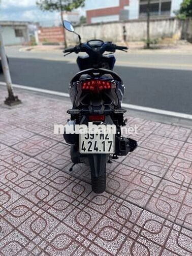 Vario 150 2019 xe zin biển Sài Gòn