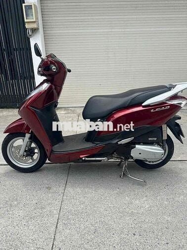 HONDA LEAD 2015 chính chủ máy siêu cọp bao zin