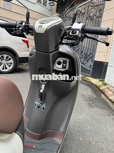 Scoopy 11/2023 xe chạy lướt bstp HCM