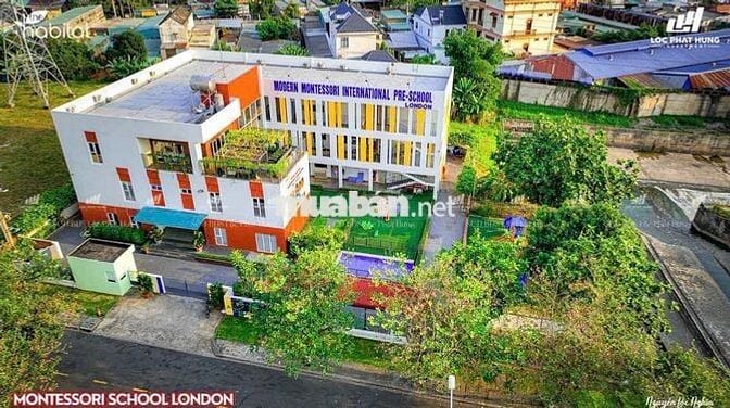 CĂN HỘ HABITAT CÓ NỘI THẤT 54,4m2 1PN-1WC CẦN BÁN