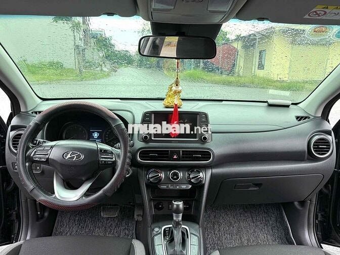 Hyundai Kona 2021 2.0 AT - 30000 km