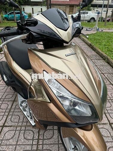 Honda Air Blade 125 2014 Bs Bình Dương