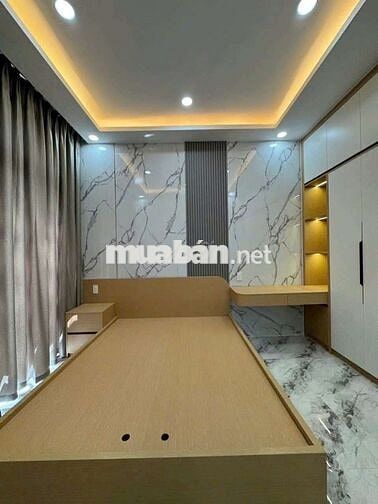 NHÀ 2 LẦU - HẺM 50 TRẦN HOÀNG NA