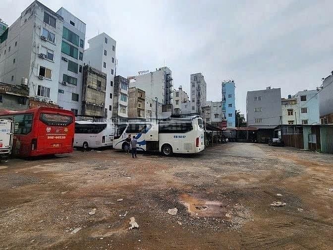 Cho thuê Đất mặt tiền Lê Trọng Tấn, Phường Sơn Kỳ, Q.Tân Phú