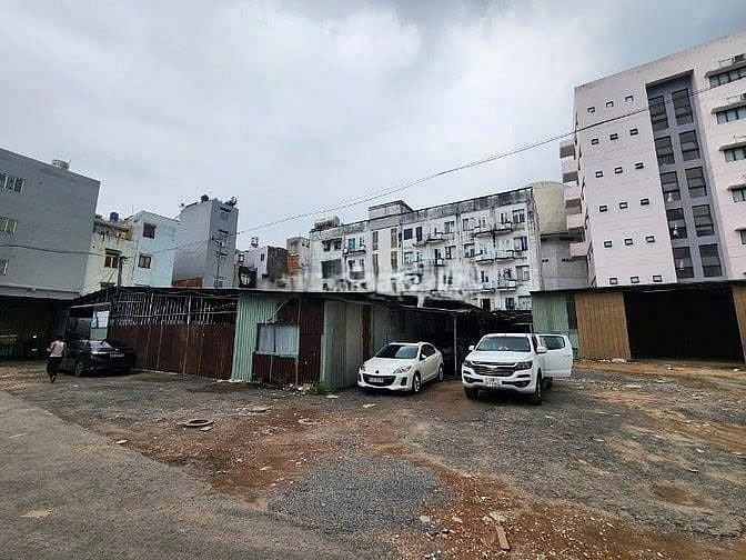 Cho thuê Đất mặt tiền Lê Trọng Tấn, Phường Sơn Kỳ, Q.Tân Phú